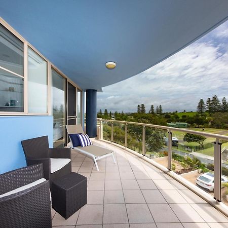 Aparthotel Beaches International Forster Exterior foto
