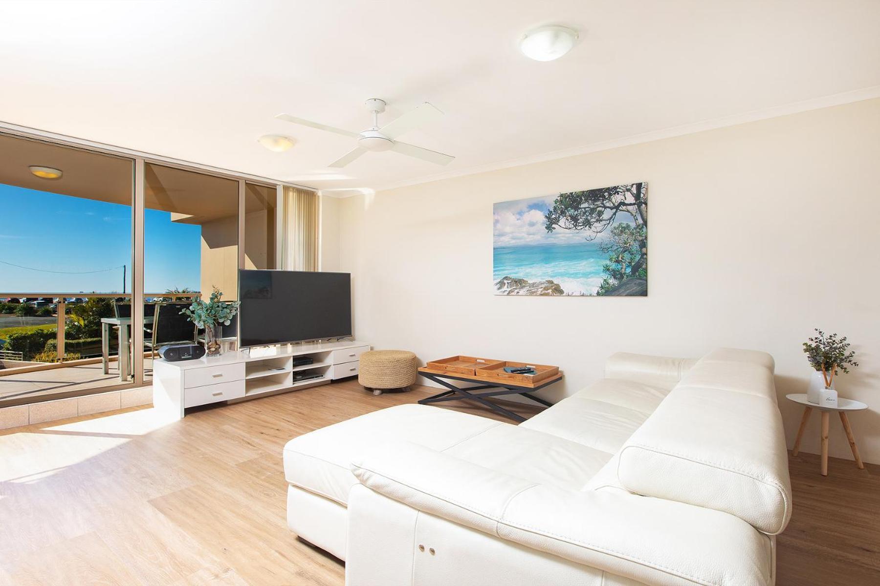 Aparthotel Beaches International Forster Exterior foto