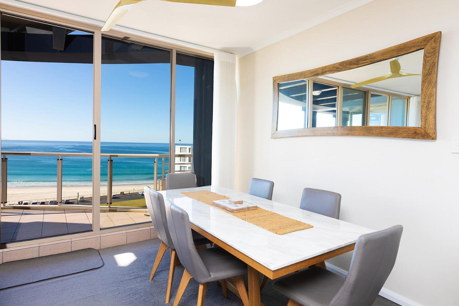 Aparthotel Beaches International Forster Exterior foto