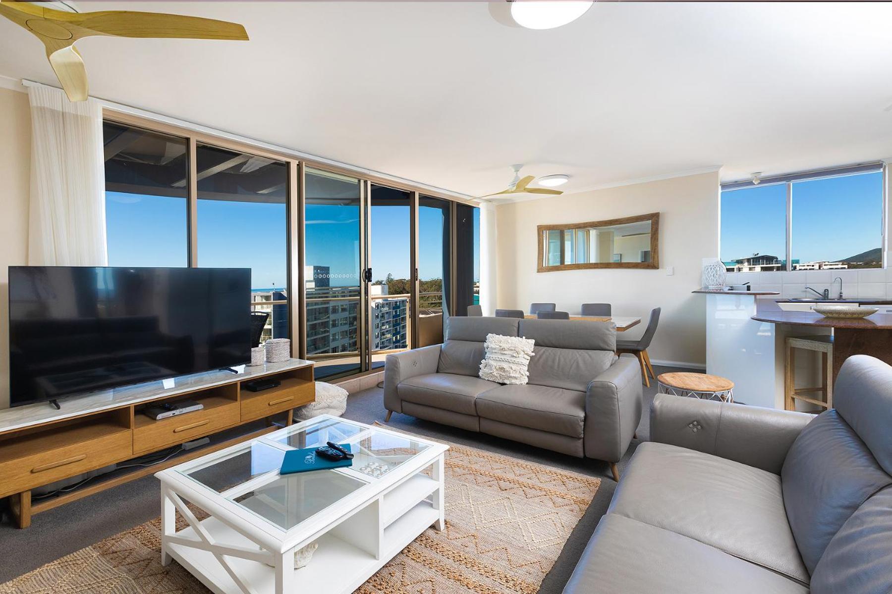Aparthotel Beaches International Forster Exterior foto
