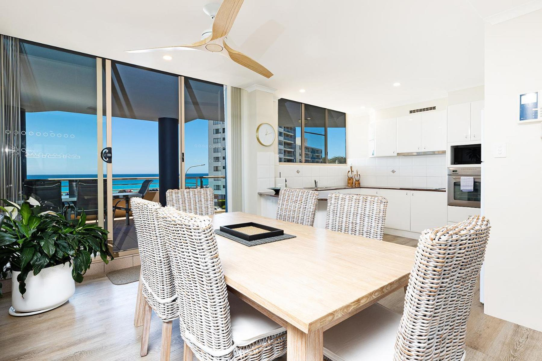 Aparthotel Beaches International Forster Exterior foto