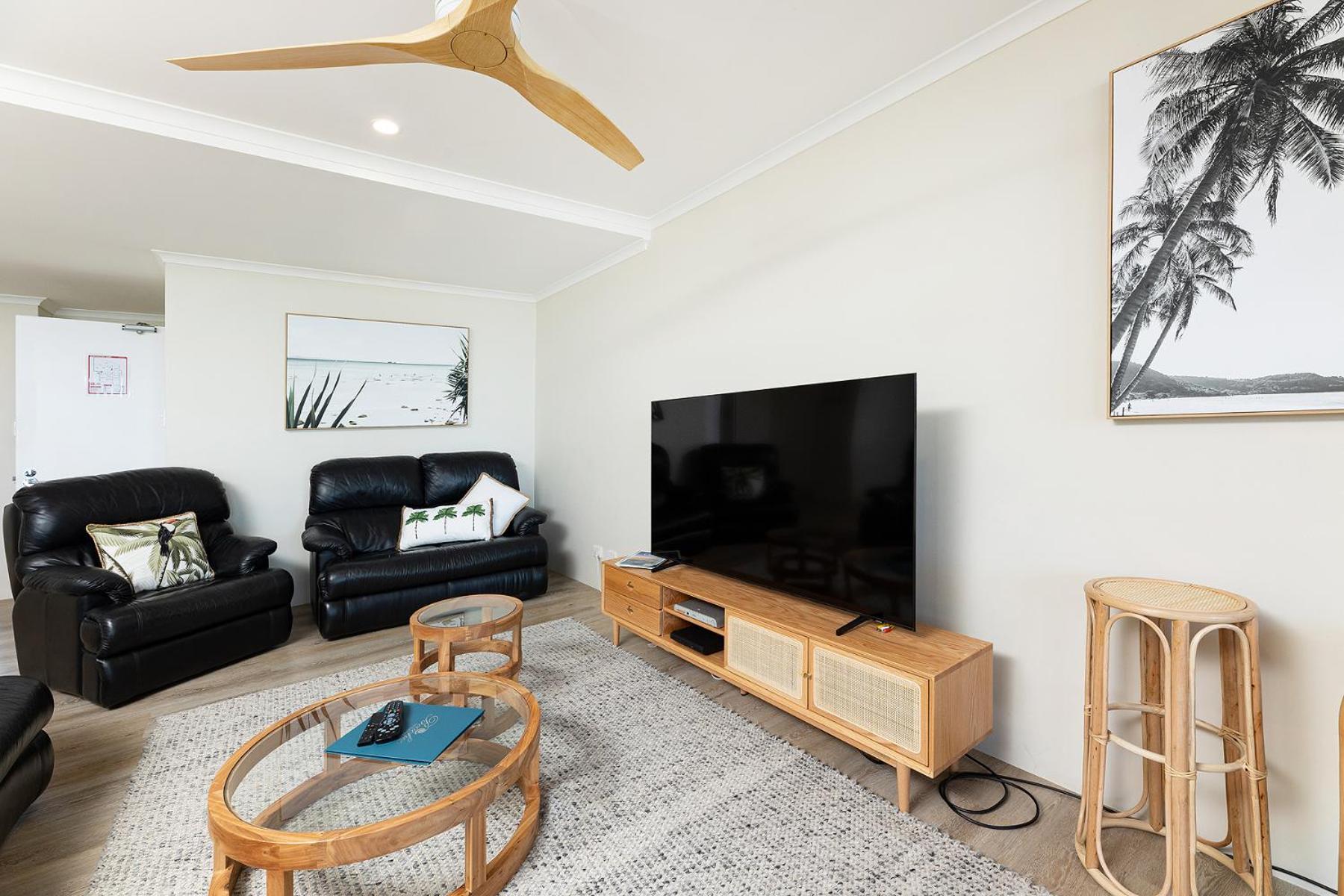 Aparthotel Beaches International Forster Exterior foto