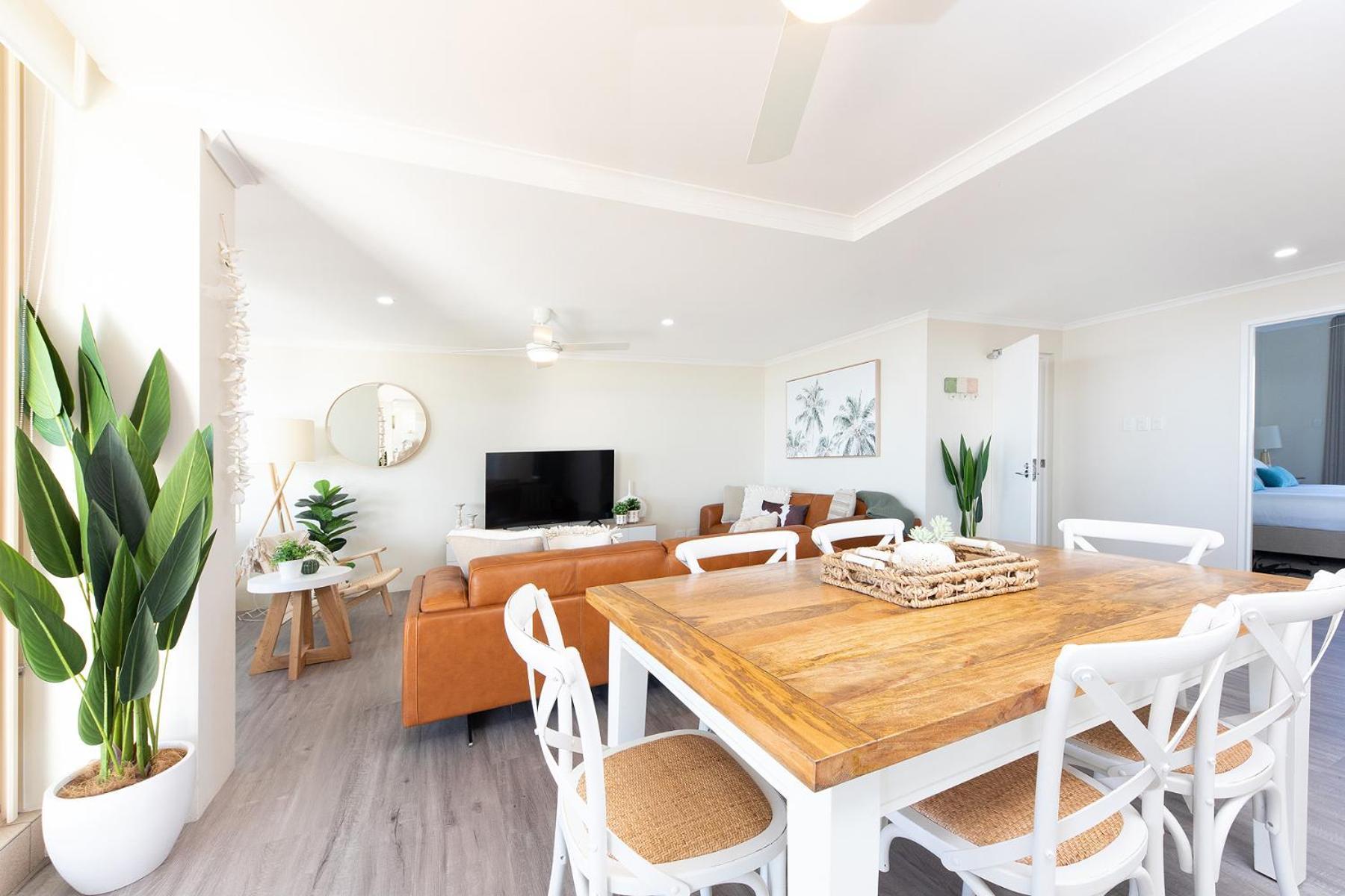 Aparthotel Beaches International Forster Exterior foto