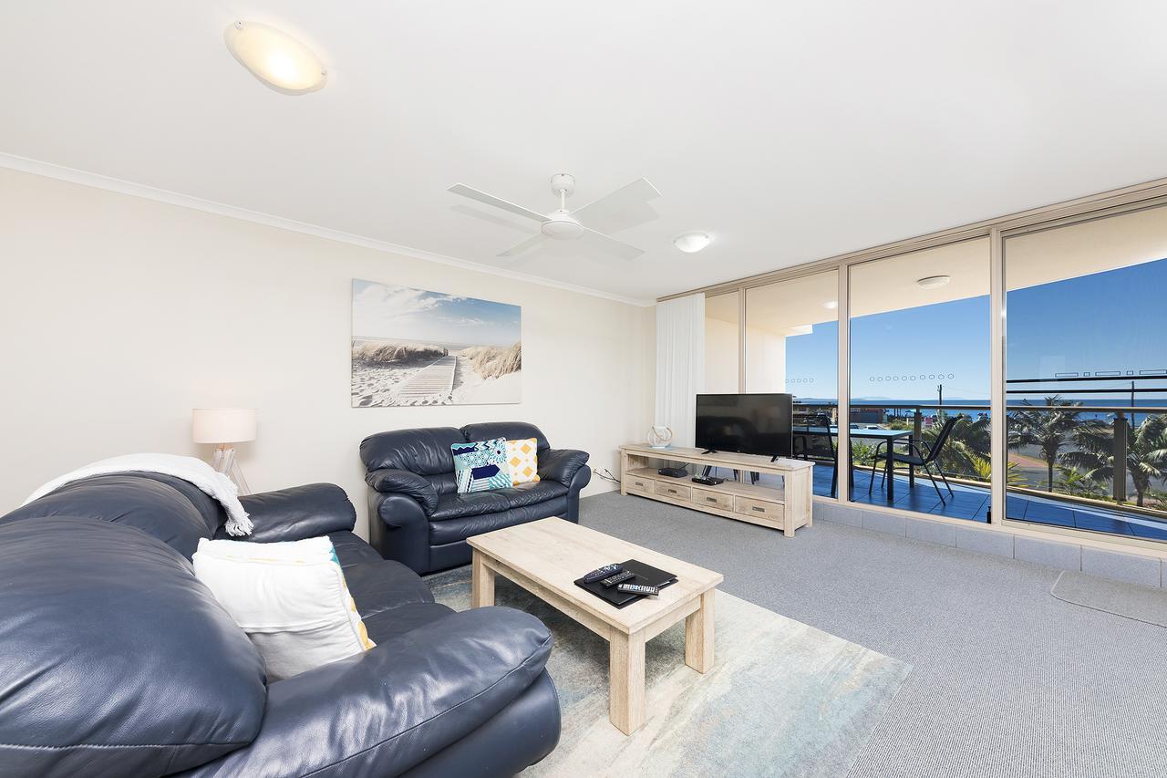 Aparthotel Beaches International Forster Exterior foto