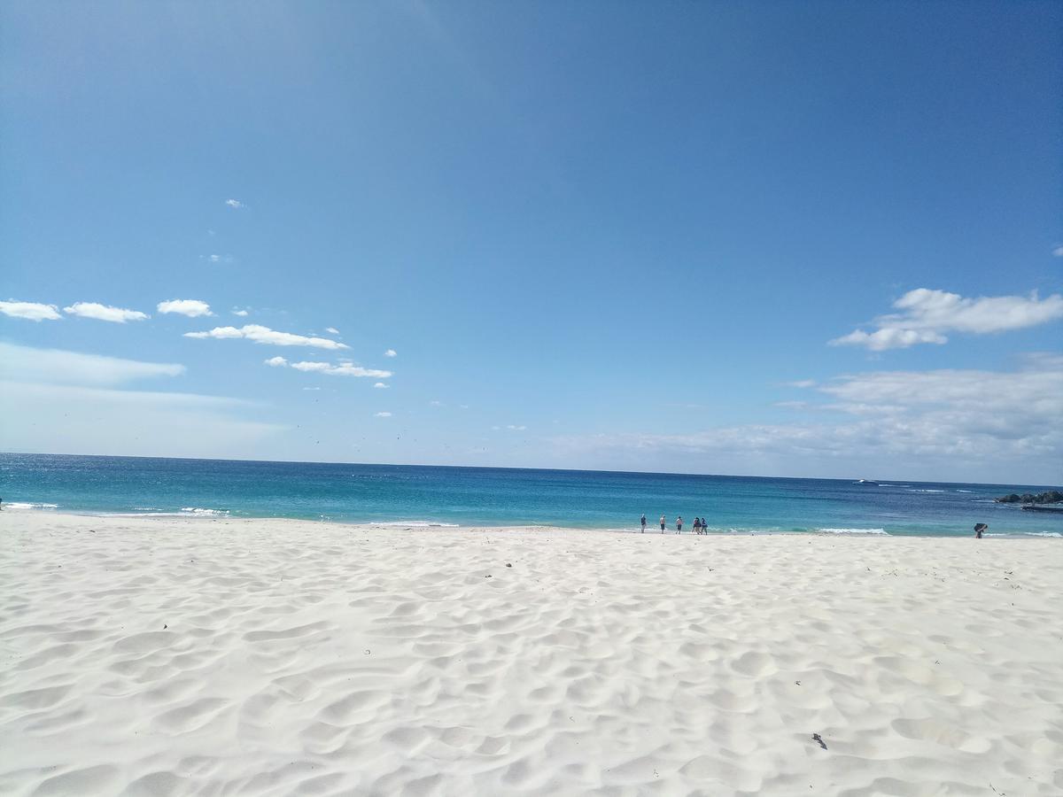 Aparthotel Beaches International Forster Exterior foto