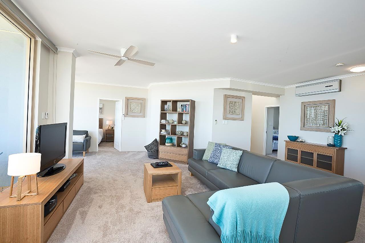 Aparthotel Beaches International Forster Exterior foto