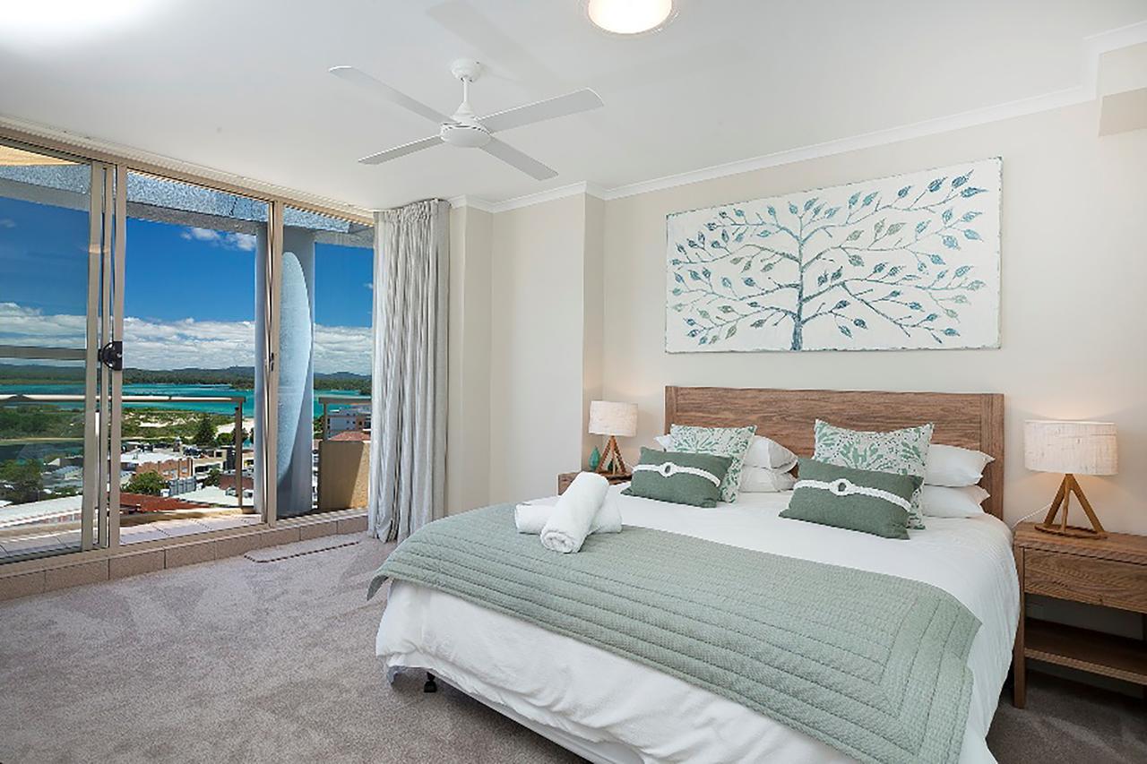 Aparthotel Beaches International Forster Exterior foto