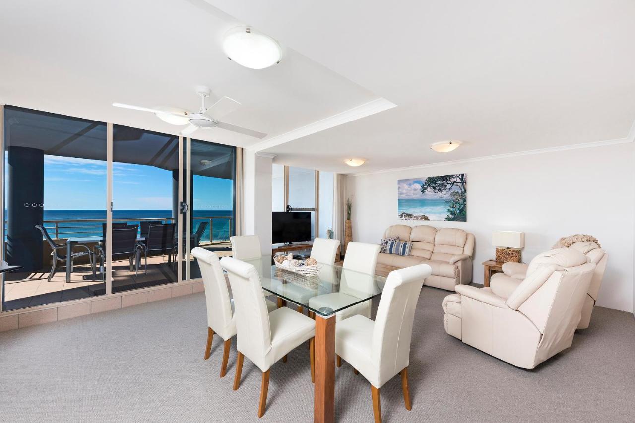 Aparthotel Beaches International Forster Exterior foto