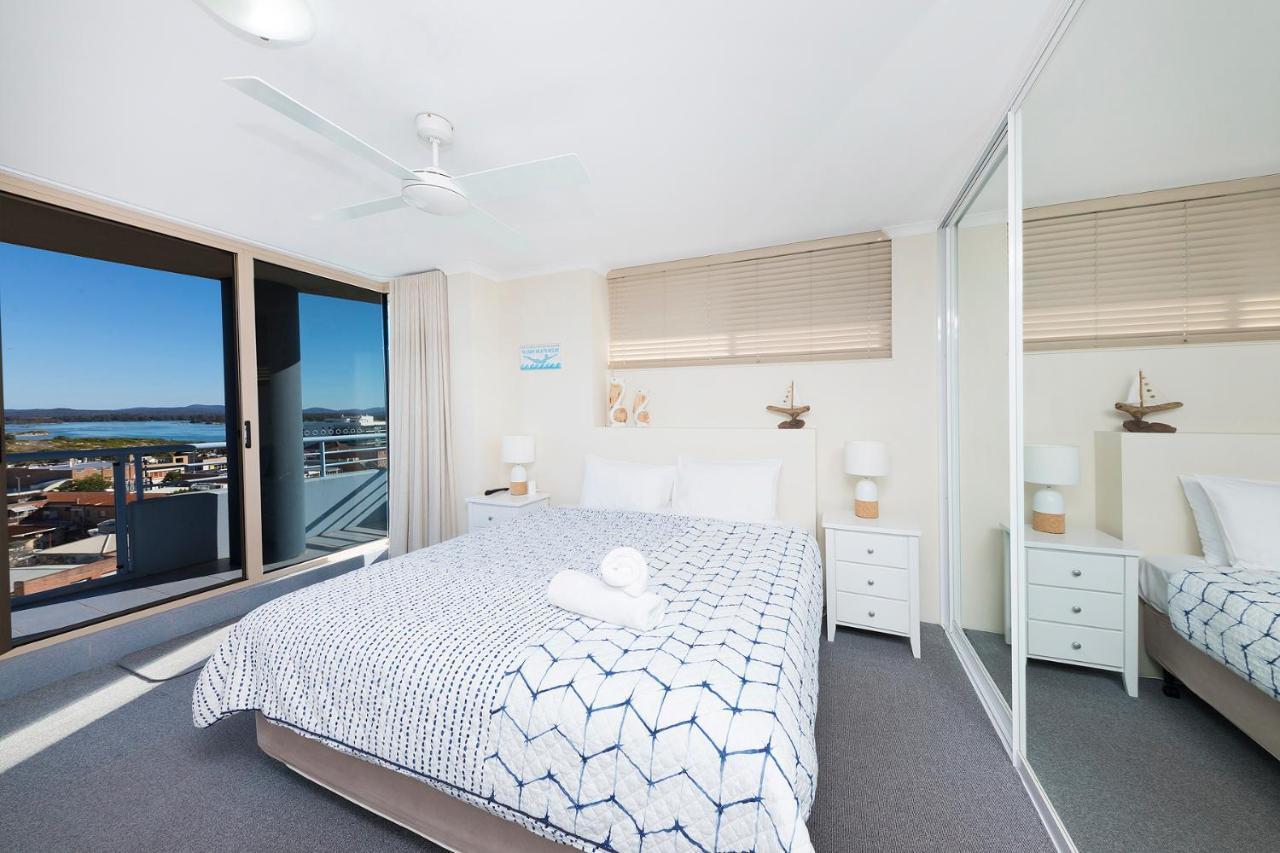 Aparthotel Beaches International Forster Exterior foto