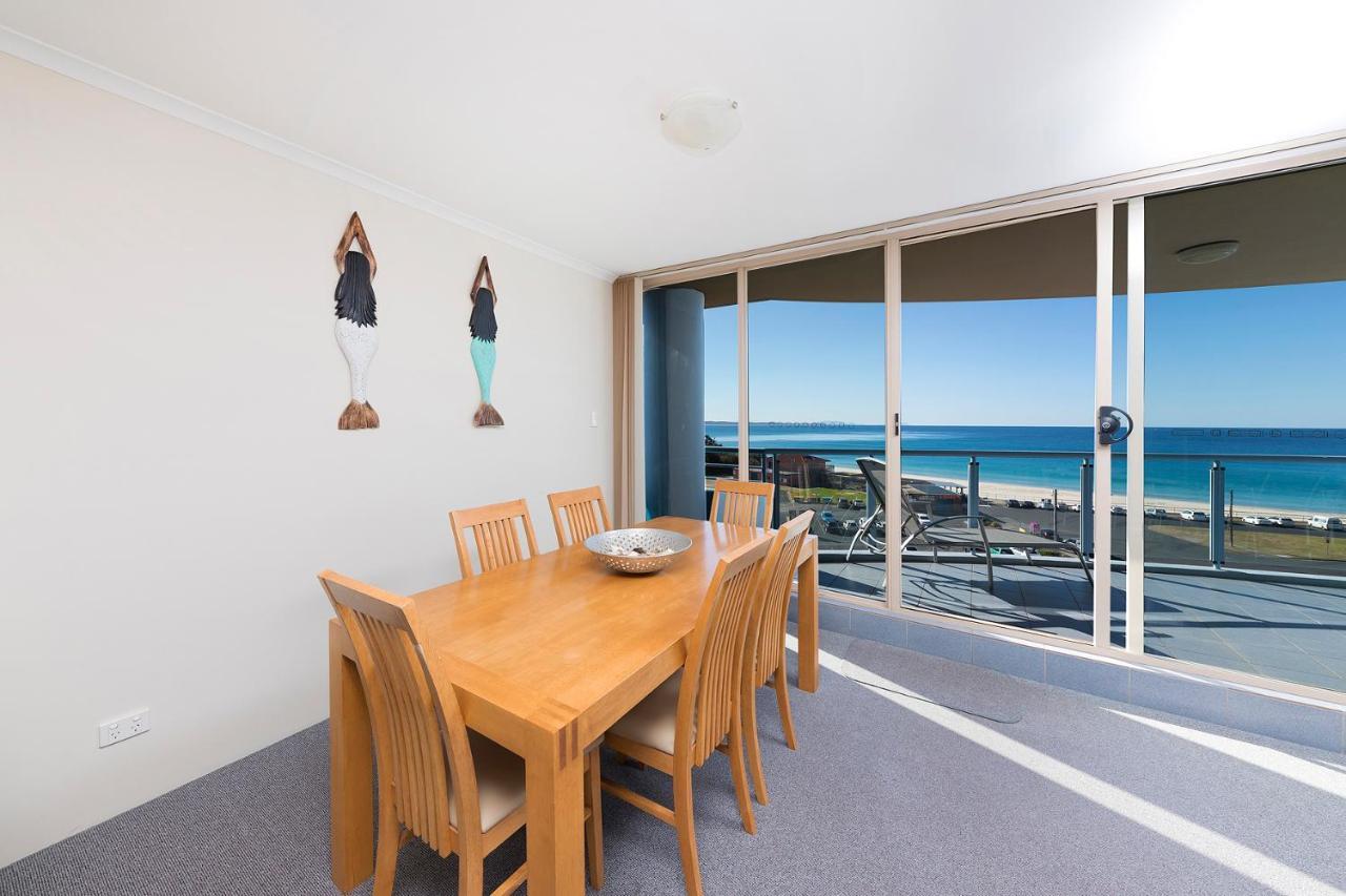 Aparthotel Beaches International Forster Exterior foto