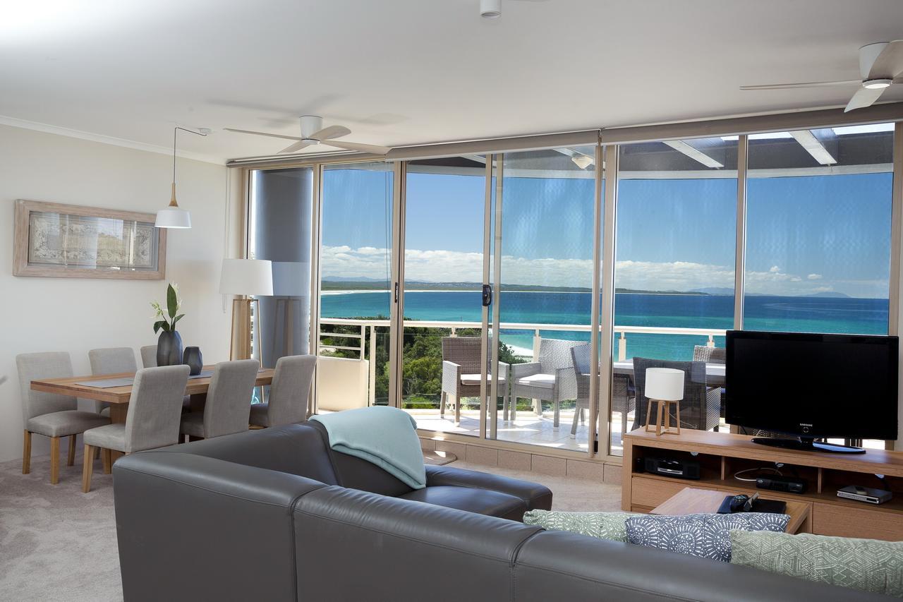 Aparthotel Beaches International Forster Exterior foto