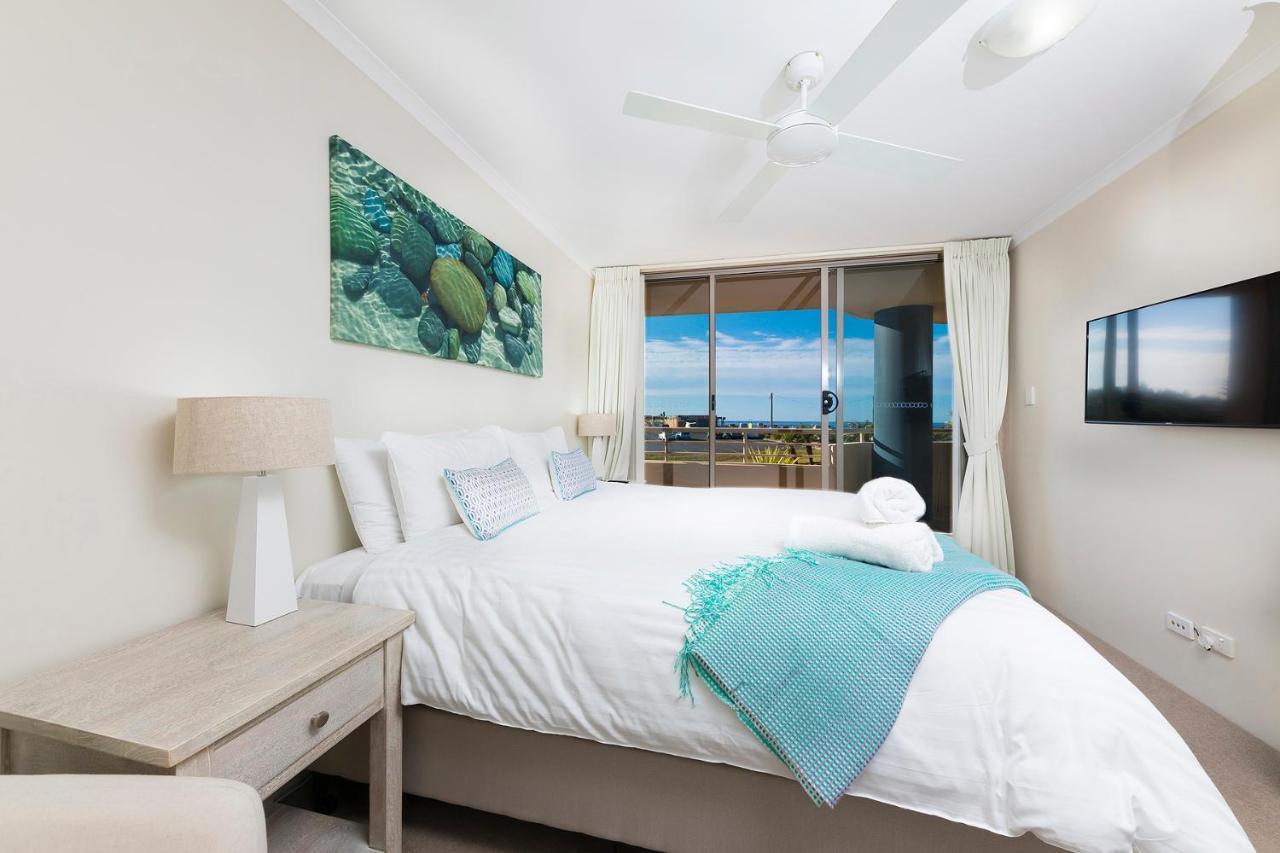 Aparthotel Beaches International Forster Exterior foto