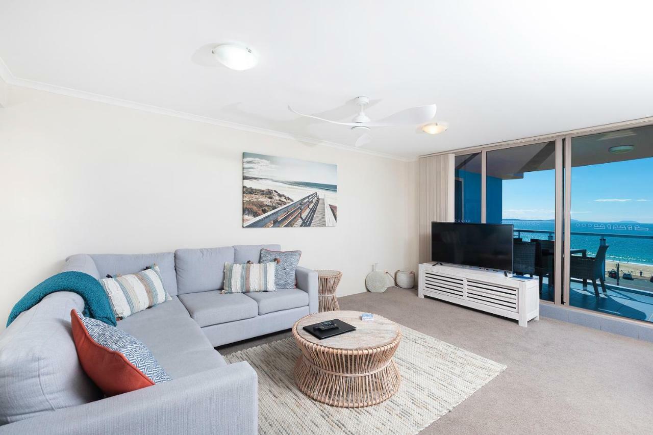 Aparthotel Beaches International Forster Exterior foto
