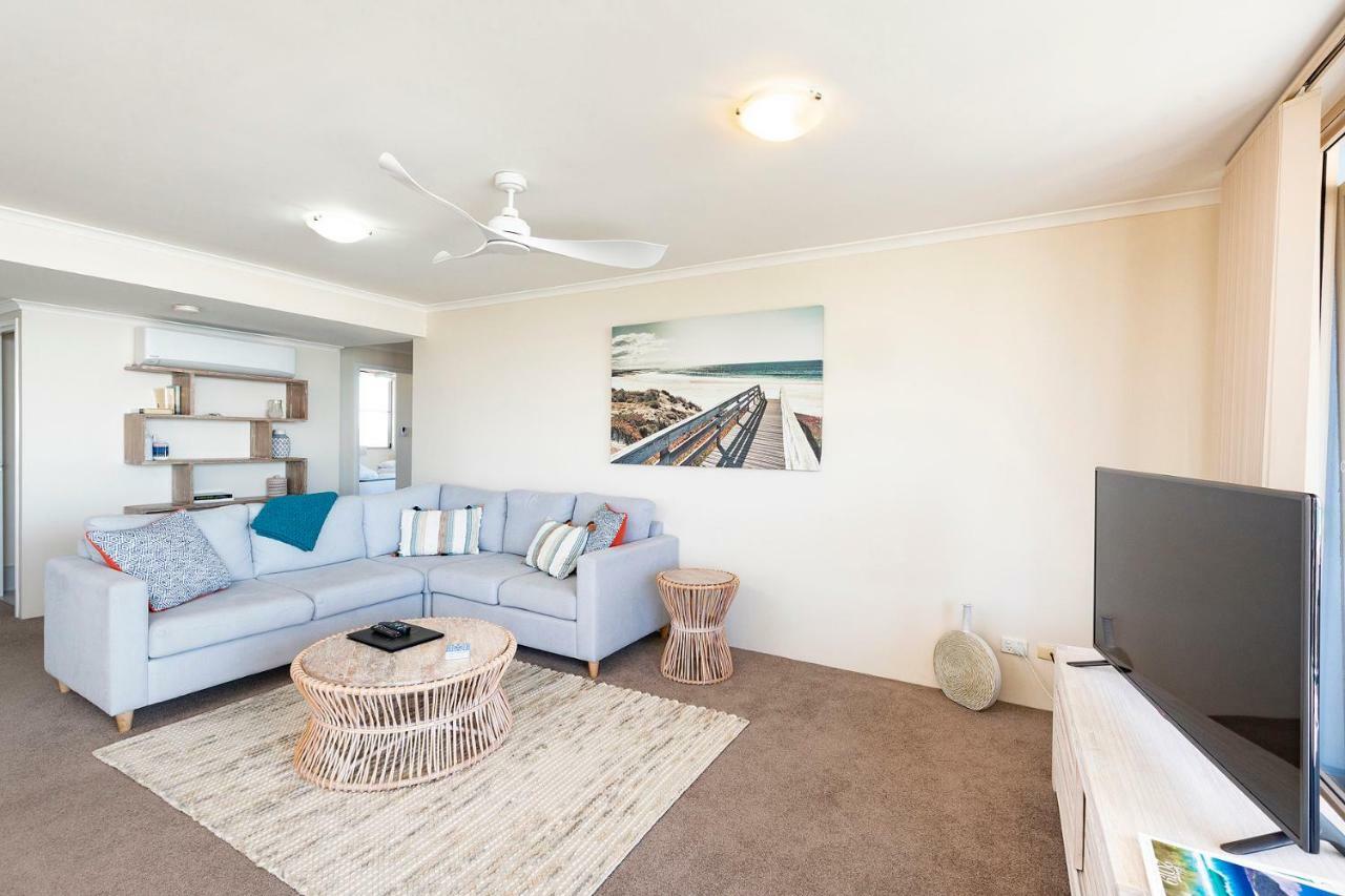 Aparthotel Beaches International Forster Exterior foto