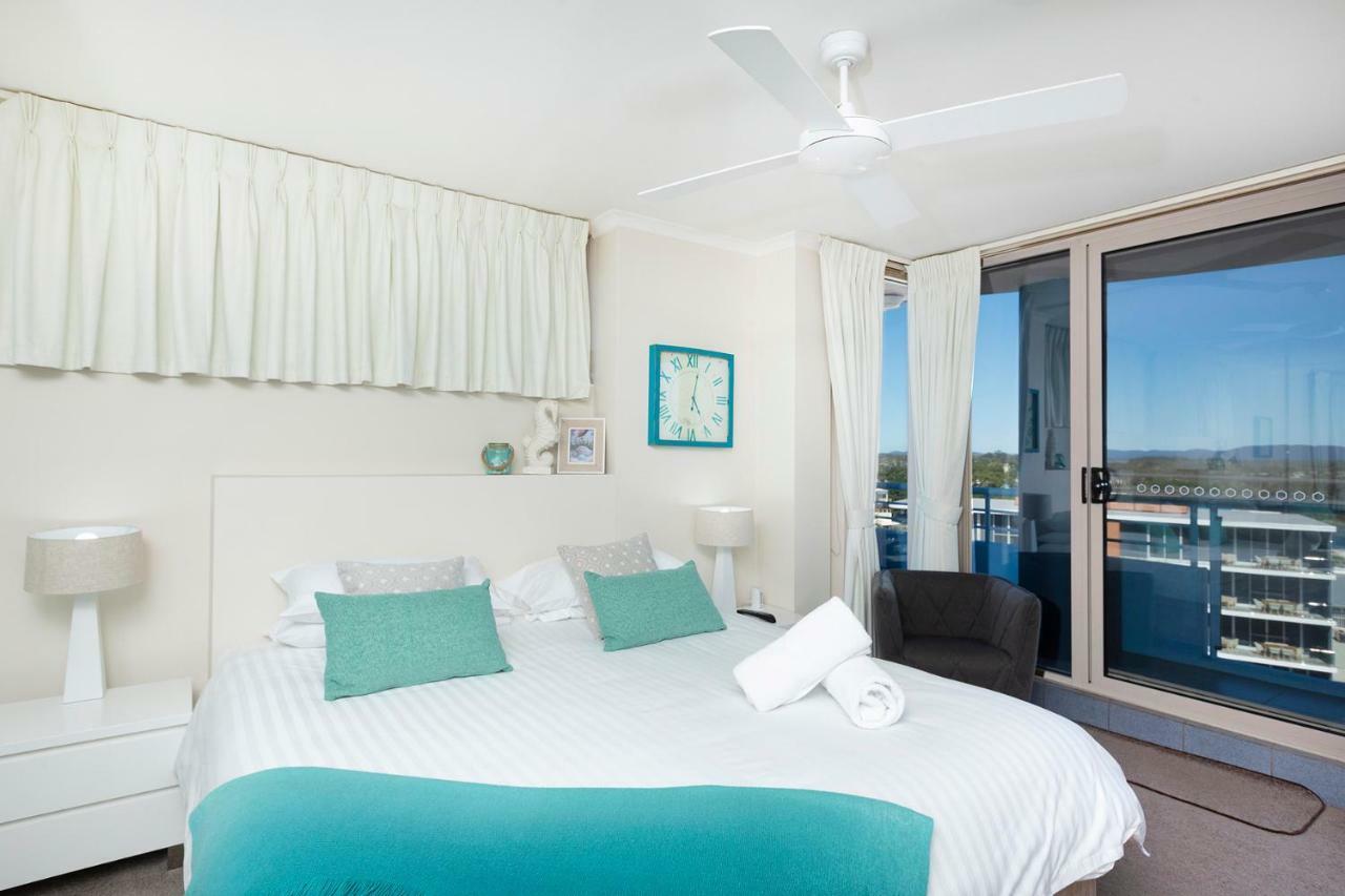 Aparthotel Beaches International Forster Exterior foto