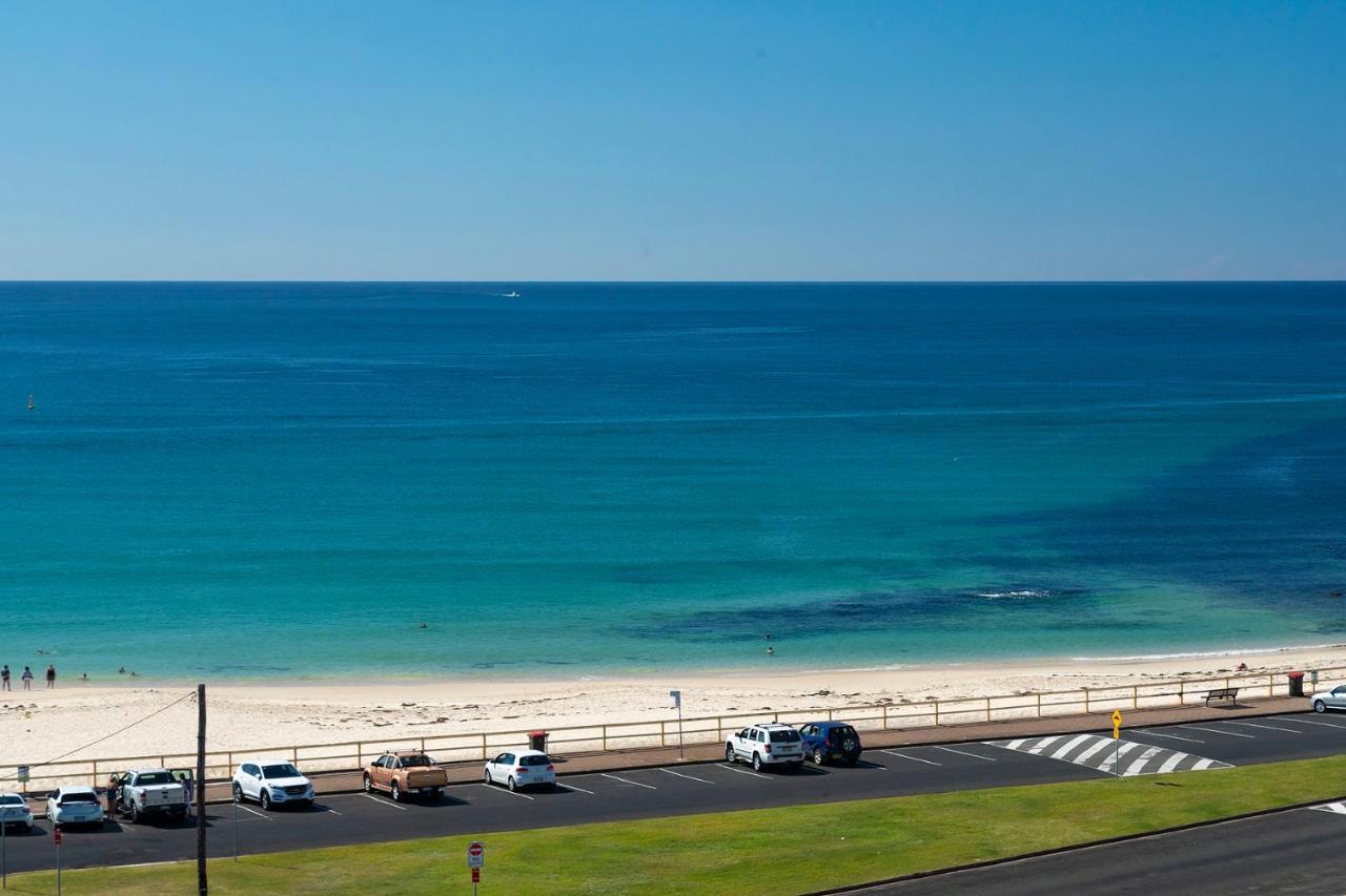 Aparthotel Beaches International Forster Exterior foto