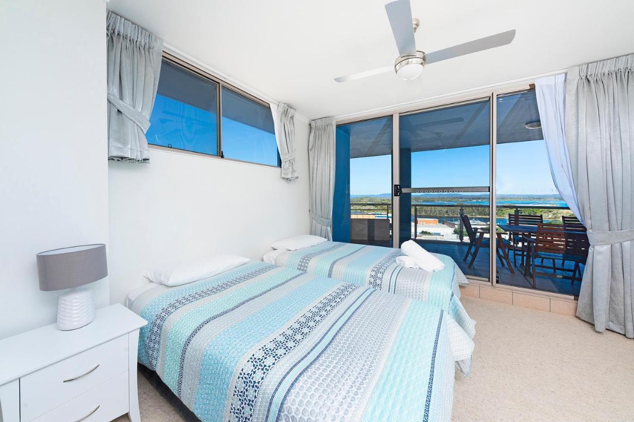 Aparthotel Beaches International Forster Exterior foto