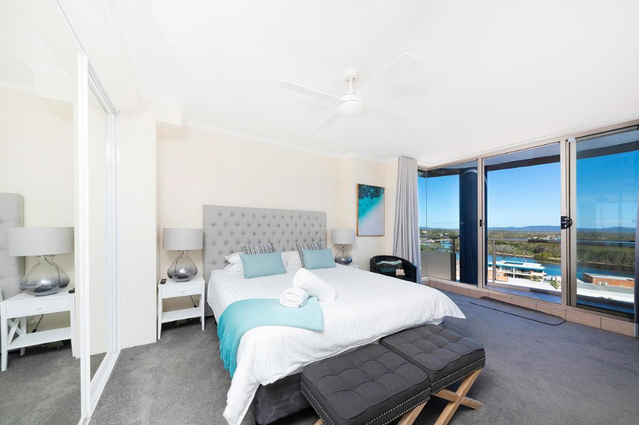 Aparthotel Beaches International Forster Exterior foto