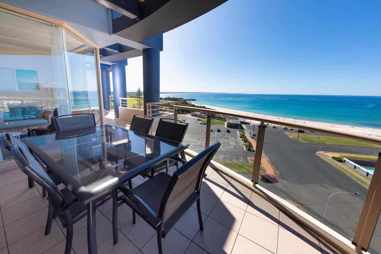Aparthotel Beaches International Forster Exterior foto