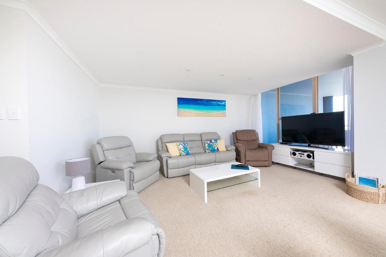 Aparthotel Beaches International Forster Exterior foto